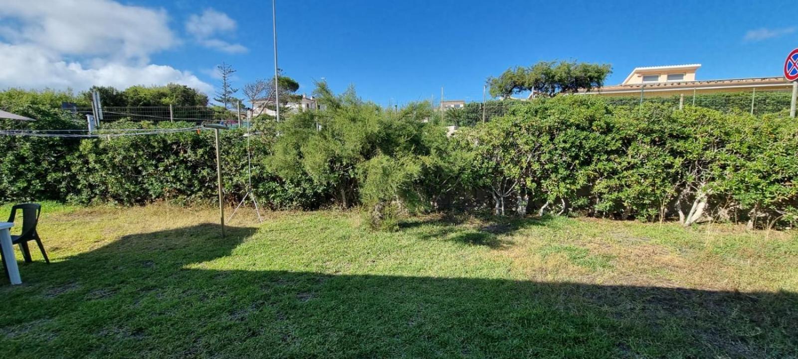 Villa Red Melons Portoscuso Exteriör bild